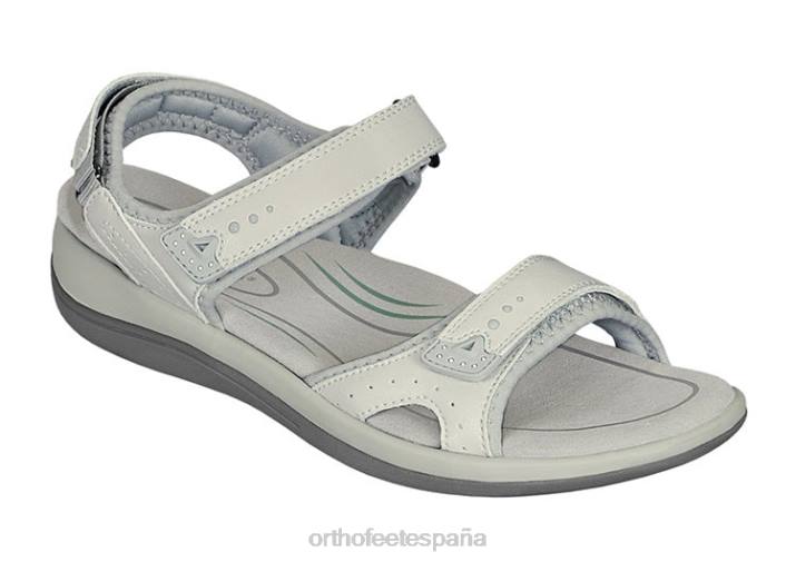 correa_bidireccional_malibu_mujer_orthofeet_00dt18_hueso_sandalias.jpg correa bidireccional malibu mujer Orthofeet 00DT18 hueso sandalias - Image 1