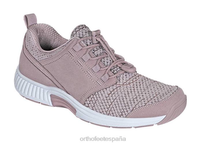 francis_sin_corbata_mujer_orthofeet_00dt54_rosa_zapatillas.jpg francis sin corbata mujer Orthofeet 00DT54 rosa zapatillas - Image 1