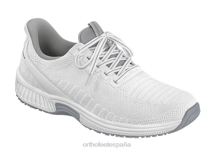 kita_manos_libres_mujer_orthofeet_00dt41_blanco_zapatillas.jpg kita manos libres mujer Orthofeet 00DT41 blanco zapatillas - Image 1
