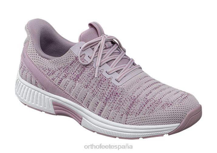 kita_manos_libres_mujer_orthofeet_00dt44_rosa_zapatillas.jpg kita manos libres mujer Orthofeet 00DT44 rosa zapatillas - Image 1