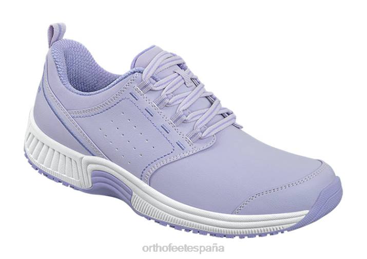 talya_antideslizante_mujer_orthofeet_00dt60_lavanda_zapatos_medicos.jpg talya antideslizante mujer Orthofeet 00DT60 lavanda zapatos medicos - Image 1