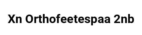 xn--orthofeetespaa-2nb.com