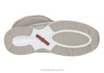 alpes impermeable mujer Orthofeet 00DT85 beige botas - Image 5