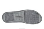 calipso mujer Orthofeet 00DT20 gris sandalias - Image 4