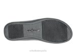 correa bidireccional malibu mujer Orthofeet 00DT17 estaño sandalias - Image 5