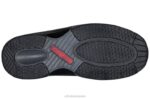 delta impermeable mujer Orthofeet 00DT76 negro botas - Image 5