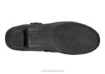 emma mujer Orthofeet 00DT89 negro botas - Image 6