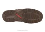 florencia impermeable mujer Orthofeet 00DT80 marrón botas - Image 6