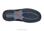 florencia impermeable mujer Orthofeet 00DT81 negro botas - Image 6