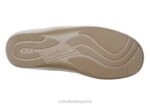 florencia mujer Orthofeet 00DT82 camello botas - Image 6