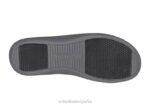 gayá mujer Orthofeet 00DT26 azul sandalias - Image 4