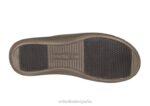gayá mujer Orthofeet 00DT27 marrón sandalias - Image 4