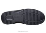 gramo hombres Orthofeet 00DT171 marrón Zapatos de vestir - Image 5