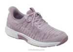 kita manos libres mujer Orthofeet 00DT44 rosa zapatillas