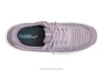 kita manos libres mujer Orthofeet 00DT44 rosa zapatillas - Image 4