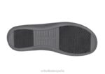 Lira mujer Orthofeet 00DT33 rosa sandalias - Image 4
