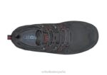 moravia impermeable mujer Orthofeet 00DT70 negro zapatillas - Image 5