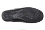 punto elástico louise mujer Orthofeet 00DT117 negro zapatillas - Image 5