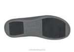 Sáhara mujer Orthofeet 00DT22 hueso sandalias - Image 4