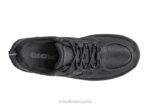 sonoma impermeable mujer Orthofeet 00DT72 negro zapatillas - Image 5