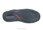 sonoma impermeable mujer Orthofeet 00DT72 negro zapatillas - Image 6