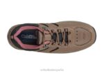 sonoma mujer Orthofeet 00DT71 marrón zapatillas - Image 5