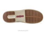 tabor hombres Orthofeet 00DT163 carbón zapatos casuales - Image 6