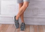 Tauro hombres Orthofeet 00DT122 gris sandalias - Image 2