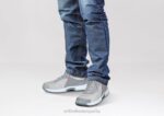 tramo de agua de borde hombres Orthofeet 00DT134 gris zapatillas - Image 2