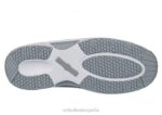 tramo de agua de borde hombres Orthofeet 00DT134 gris zapatillas - Image 6