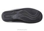 tramo de quincy mujer Orthofeet 00DT105 azul zapatos casuales - Image 6