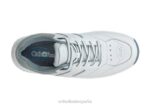 whitney mujer Orthofeet 00DT68 blanco zapatillas - Image 6