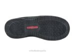 zapatos de trabajo de dolomita hombres Orthofeet 00DT161 marrón zapatos de trabajo - Image 6